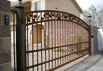 How to Select the Right Type of Gate For You | Gate Repair Burbank, CA