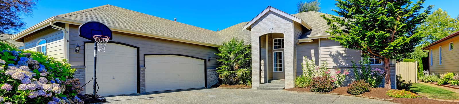 Garage Door Repair