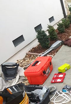 Gate Opener Installation In Toluca Lake