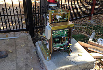 Gate Openers | Gate Repair Burbank, CA