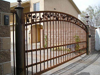 Select the Right Type of Gate For You | Gate Repair Burbank, CA