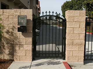 Gate Intercom Systems | Gate Repair Burbank, CA