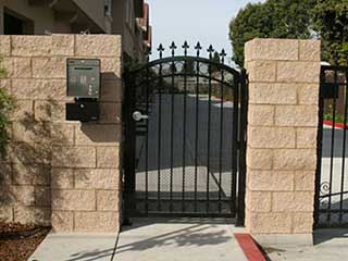 Gate Intercom Systems | Gate Repair Burbank, CA Gate Intercom Systems | Gate Repair Burbank, CA