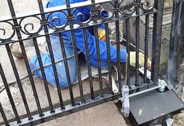 New Gate Installations | Gate Repair Burbank, CA