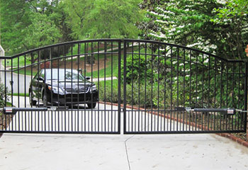 New Gate Installation - Burbank